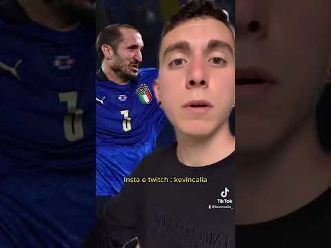 Видео: Жоржио Кьеллини. Ювентус болон Италийн шигшээ багийн алдарт хамгаалагчийн карьерын талаар