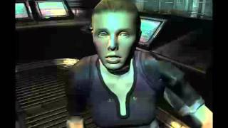 Theresa Chasar ´s Audio Log - Doom 3 (Fan Made)