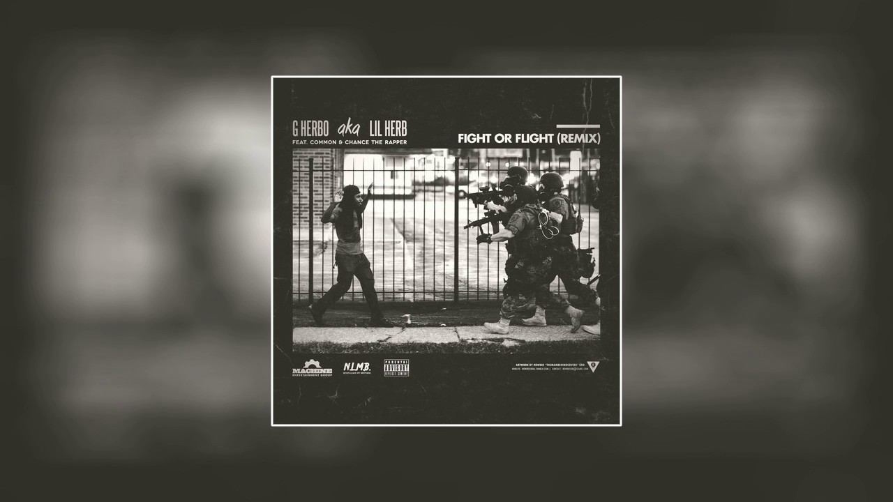 G Herbo Fight Or Flight Remix Lyrics Genius Lyrics