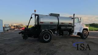 1991 FORD L8000 105006 For Sale