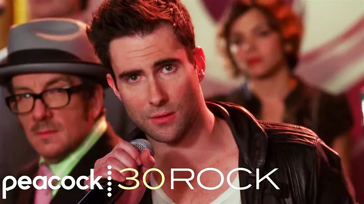 "Kidney Now" Song | 30 Rock