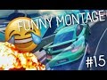 FUNNY ASPHALT 8 MONTAGE #15 (Funny Moments and Stunts)