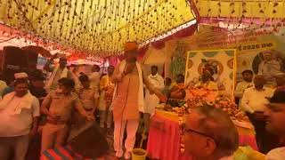 Dr Kirodi Lal Meena