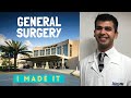 USMLE: How I Matched into a Top General Surgery Residency | Zen of USMLE