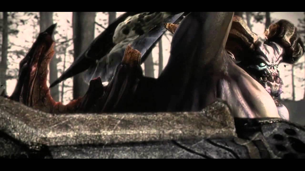 video Darksiders Collection