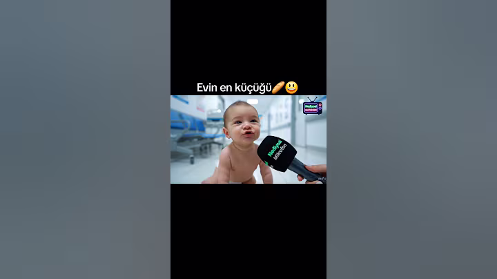 evin en küçüğü🍞😃 #yapayzeka #shortvideo #ekmek #bebek #bebekvideoları #bebekvideolari #hastane #ai