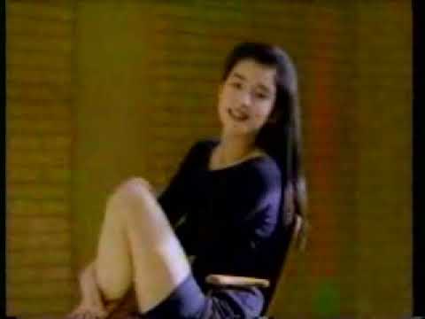 【CM】花王 メリット シャンプー