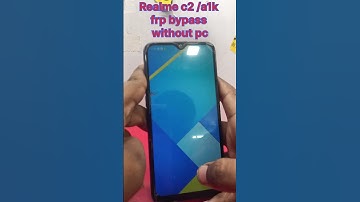 realme c2 frp bypass without pc | oppo a1k frp bypass without pc| realme c2 frp bypass kaise kre||