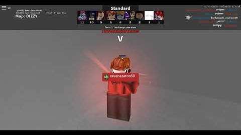 roblox arsenal hacker report #9