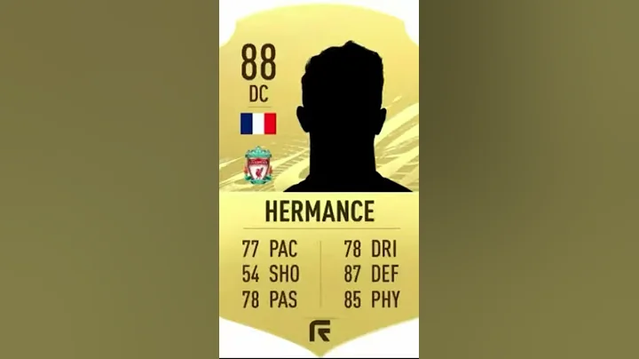 HERMAnce 88/89