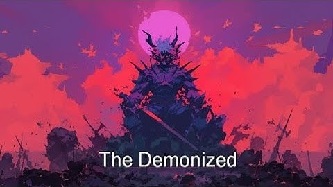 The Demonized Idle RPG Gameplay | Android/iOS
