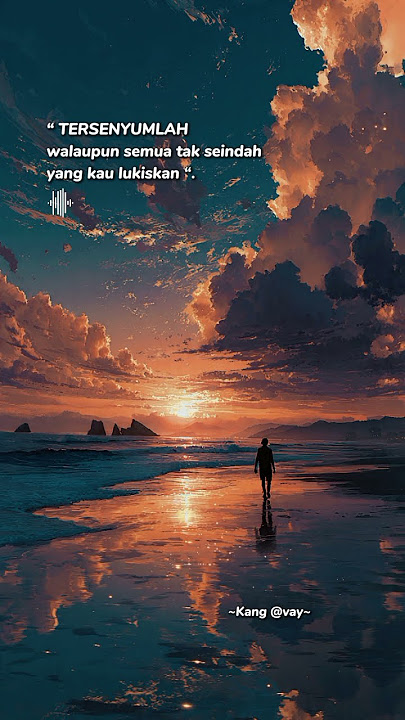 sutra dan bulan #iklim #liriklagu #quotes #lifeisbutadream