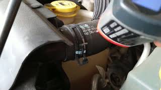 Jeep JK engine temperature busting internet BS. Read description!