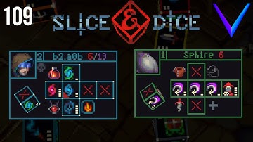 In Awe of his Roundness - Generate & Alternate Slice & Dice 3.0