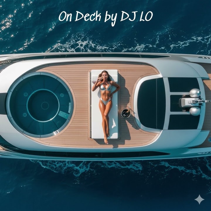 DJ LO - On Deck