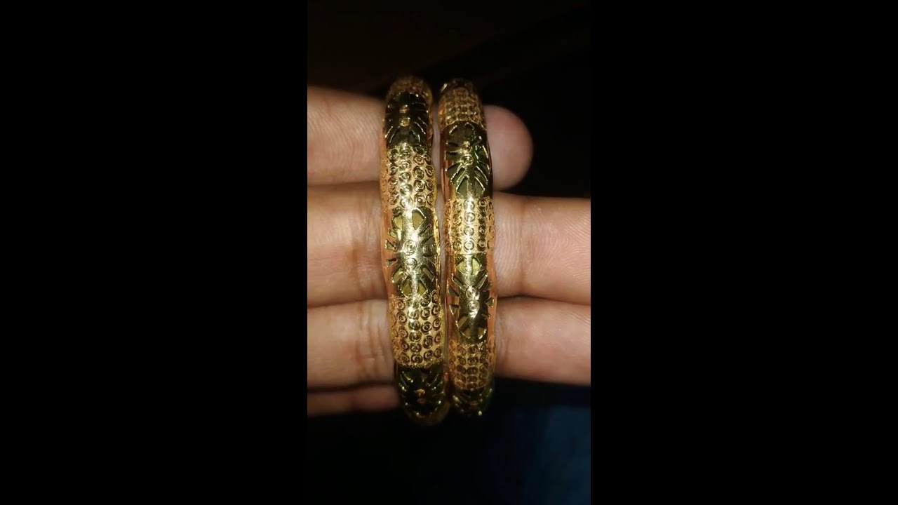 New gold jewellery BD part 55 YouTube