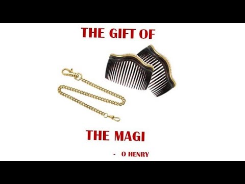Video: Ano ang ibig sabihin ng Magi sa The Gift of Magi?