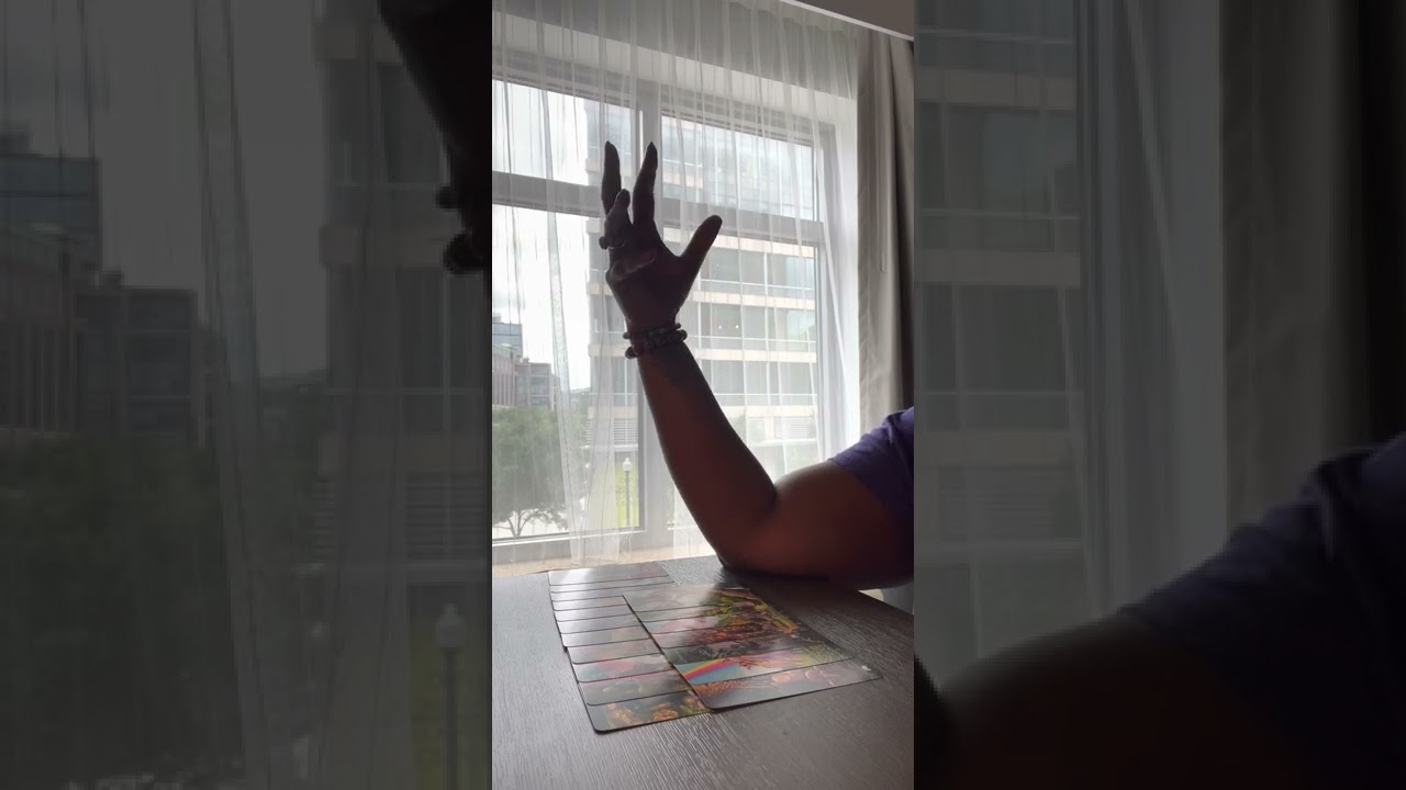 Yes, the other woman WAS coming for your neck 🥷 but it was your ex who fueled her hate! Caution! ⚠️