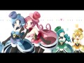 Pokemon Z battle Chatelaine theme