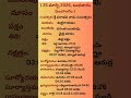 ఈరోజు మీ అదృష్టం మీ రాశిపైనే ఆధారపడి ఉంది!💰💼🙏