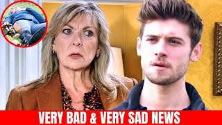 OMG Shocking ! Hot Update !! Emmerdale’s Ned Porteous Reveals Shocking Christmas Twist for Joe!
