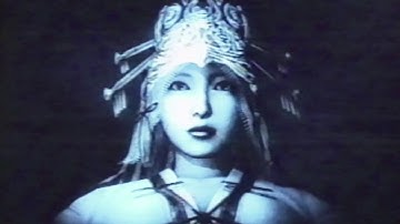 Fatal Frame 5: Maiden of Black Water -  Full Gameplay - Tenth Drop