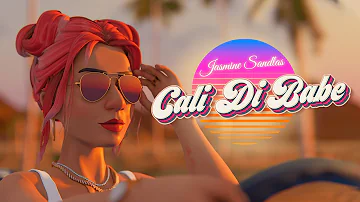 Cali Di Babe | Jasmine Sandlas | Music Video