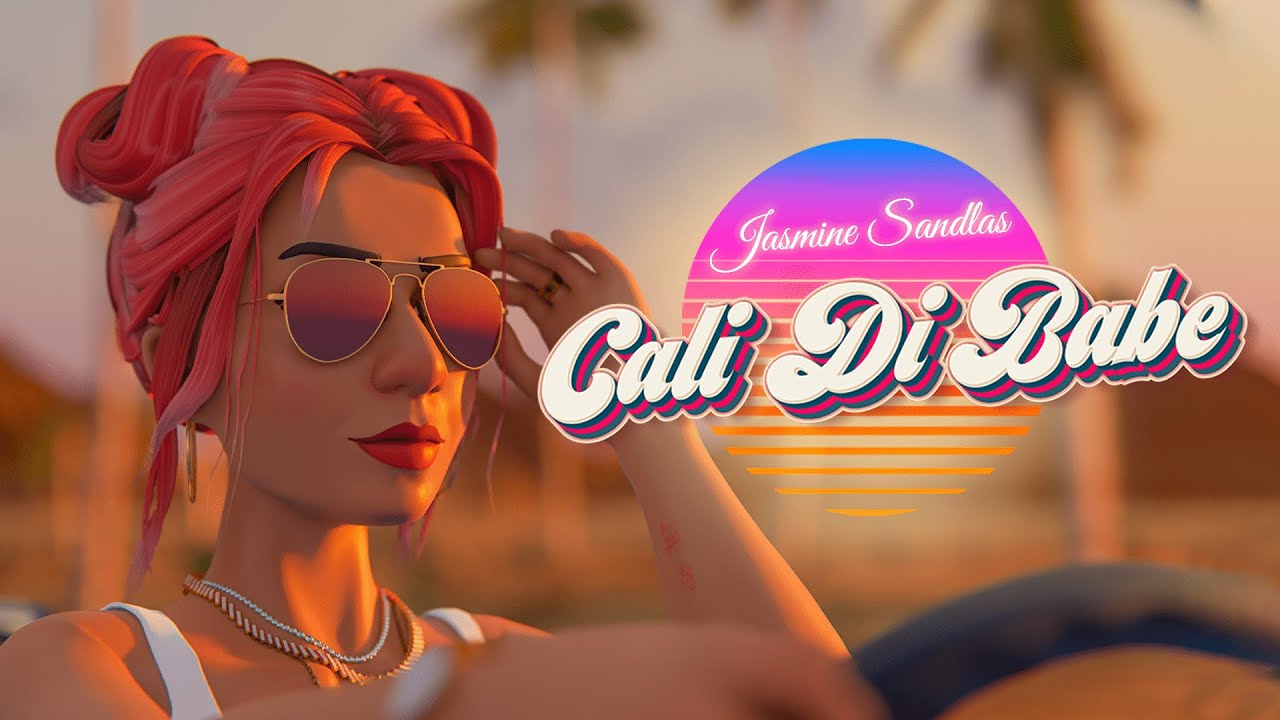 Cali Di Babe