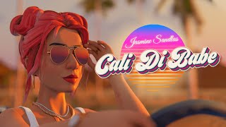 Cali Di Babe | Jasmine Sandlas | Music Video Resimi