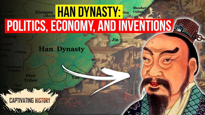 The Han Dynasty Explained - DayDayNews