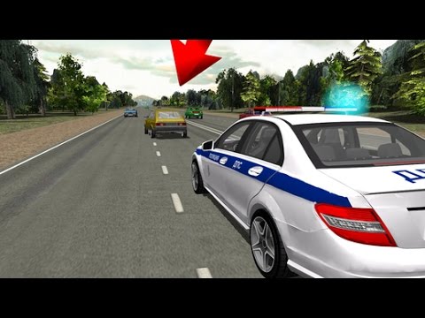 Игры машины дтп