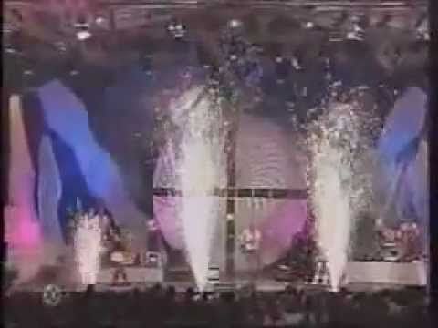 [2006] RBD en Guerrero Brilla - [5/10] Enseñame