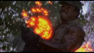PREDATOR   Get To The Choppa   Austrian Death Machine