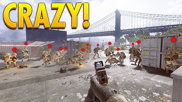 *NEW* Battlefield 6 - EPIC & WTF Moments #57