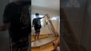 Walden 6’ 10” Mini Mega Surftech Unboxing