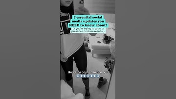 How I created a TikTok Video that got 200k+ views step-by-step