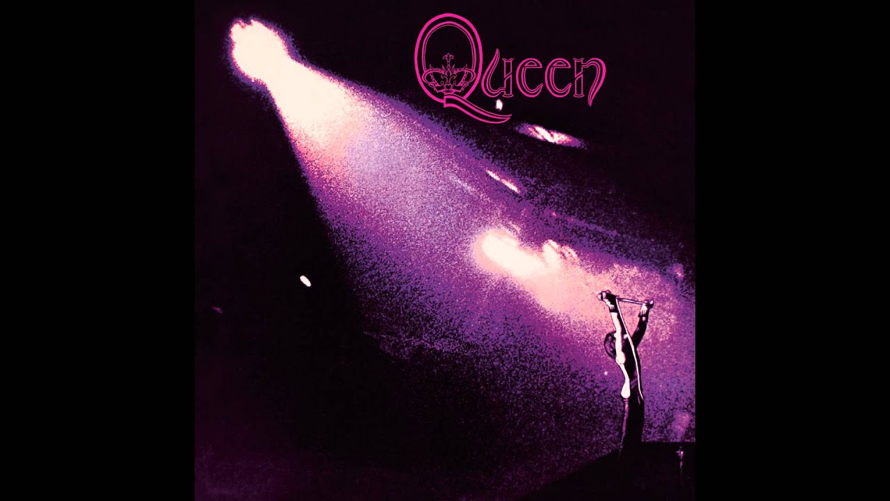 Queen - 炎のロックン・ロール = Keep Yourself Alive Queen – 炎のロックン・ロール = Keep Yourself Alive – Vinyl
