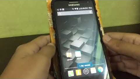 How to install custom fonts in android(no root)