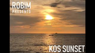 Kos Sunset - Robim