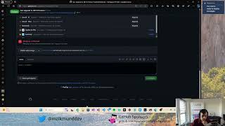 Live Coding - Adding .NET 8 Preview 7 and WPF folder picker to Uno Platform