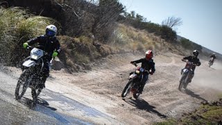 San Luis X Tierra - 3er encuentro - San Martin 2023