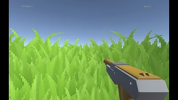Duck Hunt 3D Unity