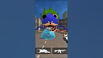 nextbots in playground mod new update games play and sandbox in space play short video and gmod play