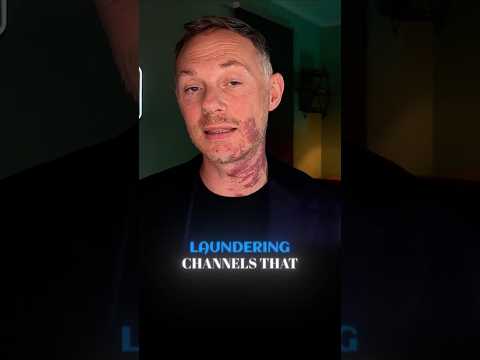 How Criminals Launder Money Through Online Games 🎮💰