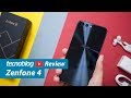 Zenfone 4: quatro anos de refinamento