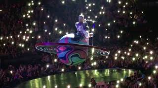 Katy Perry - Witness World Tour, Sydney, 14/08/2018 - Wide Awake