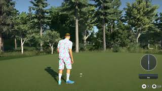 TGCTours 02/03-02/08,2020 CC-A R2 2020020702 / The Golf Club 2019(PC)