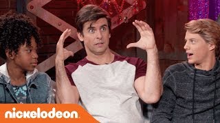 Henry Danger: The After Party | Live & Dangerous Part 1 | Nick Henry Danger: The After Party | Live & Dangerous Part 1 | Nick