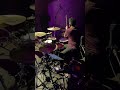 Urike | Drum Cam | Samson Nelapati #indianmusic #liveband #liveperformance
