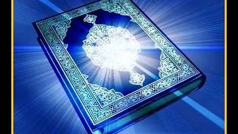 Surah Rahman - CLIC Masjid - Fatih Seferagic